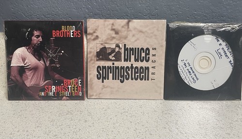 Bruce springsteen blood - -,