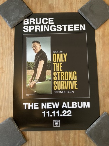 Bruce springsteen only the - bruce,