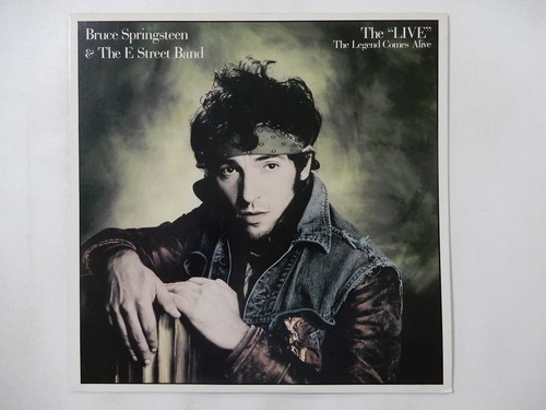 Off bruce springsteen the - bruce,