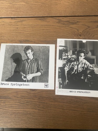 Bruce springsteen lotto - bruce,