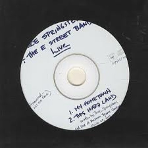 Bruce springsteen the e - springsteen,