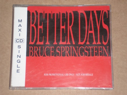Bruce springsteen better - -,