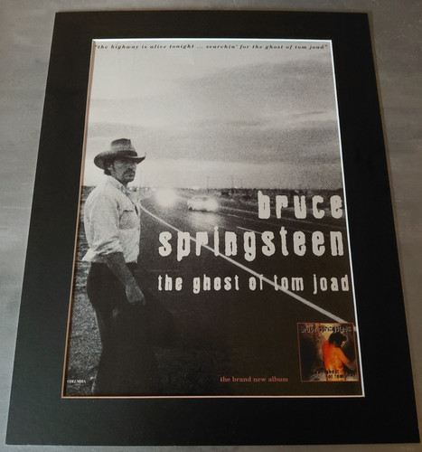Bruce springsteen the - bruce,