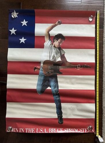 Bruce springsteen born the - bruce,