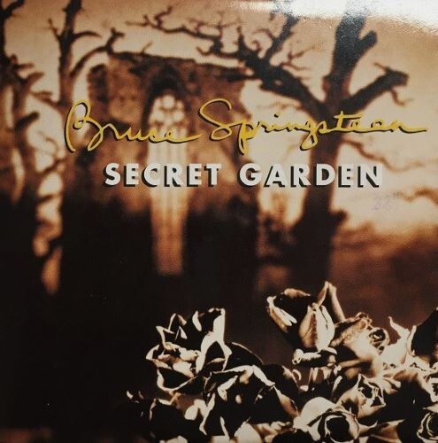 Bruce springsteen secret - -,