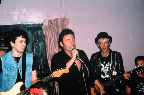 Bruce springsteen foto - bruce,