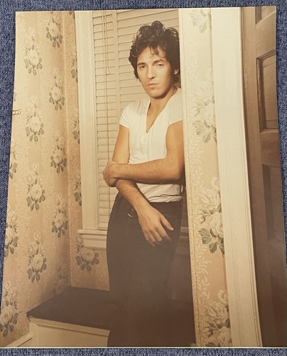 Foto vintage bruce - 5,