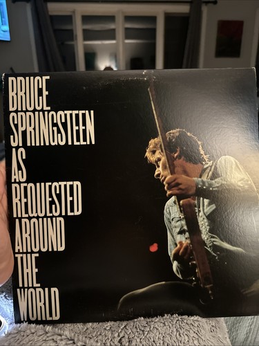 Bruce springsteen come - springsteen,