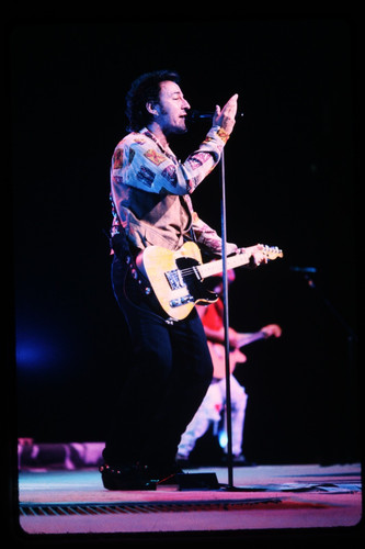 Bruce springsteen photo - springsteen,