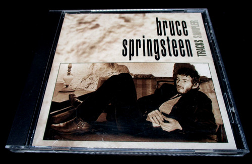 Bruce springsteen tracks - bruce,