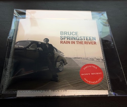 Brazil promo single bruce - single,