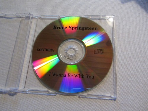 Bruce springsteen wanna be - i,