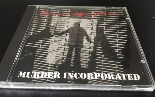 Bruce springsteen murder - bruce,