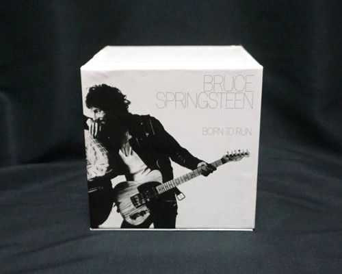 Bruce springsteen mini lp - -,
