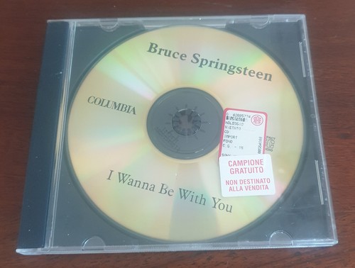 Bruce springsteen i wanna - –,
