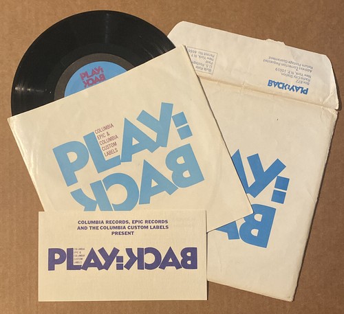 Columbia playback bruce - playback:,