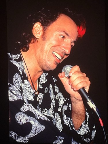 Bruce springsteen foto - bruce,