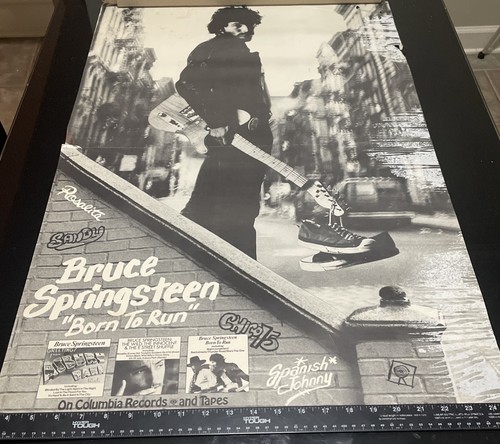 Poster promozionale originale